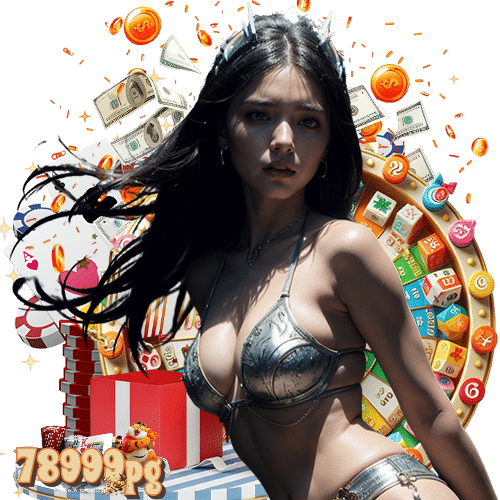 78999pg โปรโมชั่นพิเศษ