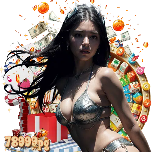 78999pg โปรโมชั่นพิเศษ